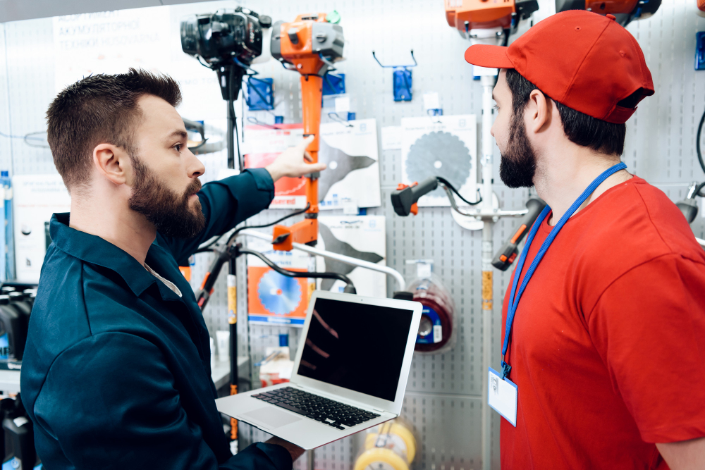 Jak prawidłowo przygotować Konvy.pl do pracy?